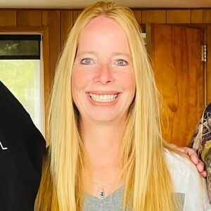 Meet your Posher, Patty